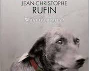 Image of Red Collar Book by JeanChristophe Rufin
