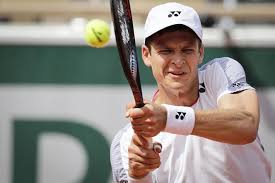 Jul 07, 2021 · hubert hurkacz to bez dwóch zdań jeden z najlepszych tenisistów w polskiej historii tenisa. Hurkacz Djokovic 2019 Kiedy Mecz Godzina Statystyki Wimbledon Eska Pl
