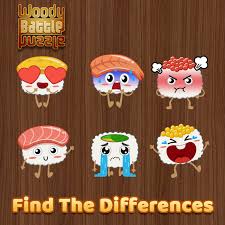 Keep making complete lines of tiles in order to increase your score. Woody Puzzle Home Facebook