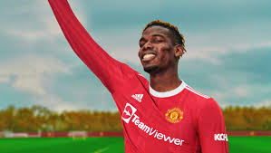 Paul labile pogba (* 15. Man United Make Huge New Contract Offer To Paul Pogba Report