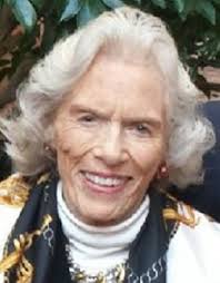 Jane Eyre Repp Obituary