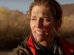 Killer Women" Demons (TV Episode 2014)