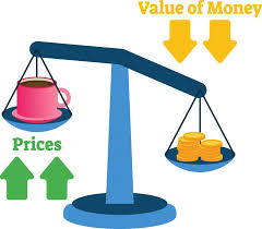 Qe 2 0 And Inflation This Time It S Different