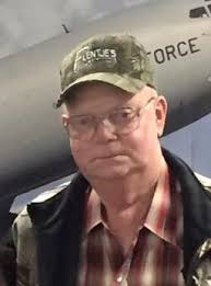 Donald D. “Don” Tate (1953-2017)