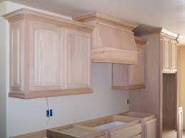 Supreme series oak ironing board 400. Unfinished Kitchen Cabinets