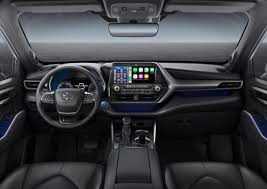 Toyota Breidt Suv Aanbod Verder Uit Met De Highlander Rtl Autowereld