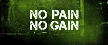 No Pain No Gain Bande Annonce Trailer 1 Vf Hd1080p Video Dailymotion