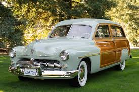 Image result for Glade Green 1948 Mercury
