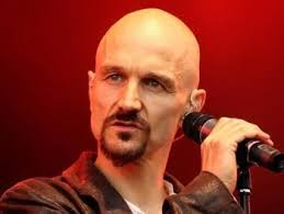 Tim Booth