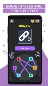 I will show you how to make a custom puzzle. Word Games Rebus Puzzles With Fun Trivia Facts Latest Version For Android Download Apk