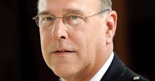 Harry James Ferguson III