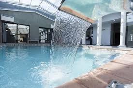 Le Spa Bleu De Toulouse Terre De Pastel Toulouse Spa