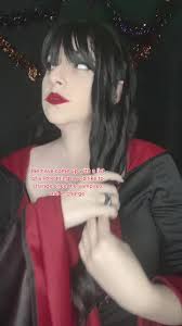 Godmother Vampire Dad