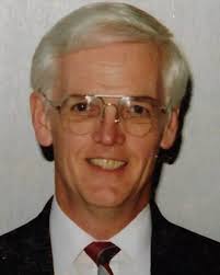 Remembering EUGENE M REILLY