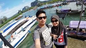 Cik ana nabillanabella kita ni bercuti dekat hatyai dengan bajet bawah rm150 je. Pasangan Suami Isteri Ini Berjaya Ke Hatyai Krabi Phuket Menggunakan Kereta Sendiri Clickuz Latest Info On Gadget Technology Internet Mobile Apps