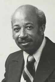 The City of North Las Vegas honors the life and legacy of Theron Hulan  Goynes, a trailblazing public servant, devoted educator and loving family  man. As the father of our Mayor Pamela