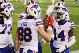 Unique news and updates for buffalo bills fans from nyup.com. Draftkings Madden Stream Buffalo Bills 2021 Depth Chart Draftkings Nation