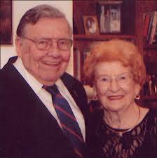 Couples Announcements