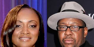Bobby Brown and Pat Houston Named Co-Guardians of Bobbi Kristina