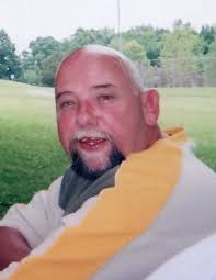 Obituary for Paul Ray Penny