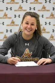 Mount Allison hockey Mounties sit at bottom of conference