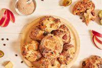 Apfelballen Vom Blech Frankische Rezepte In 2021 Rezepte Lebensmittel Essen Einfache Gerichte