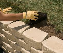 Maybe you would like to learn more about one of these? Build An Easy Diy Retaining Wall How To Build It
