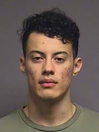 Binghamton U. Murder: Michael Roque indicted in Joao Souza stabbing