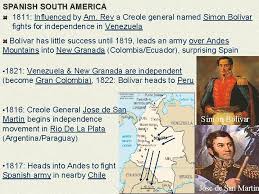 We did not find results for: Nationalism Revolutions In Latin America Why Were Nationalist