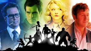 Ver más ideas sobre personajes avengers, avengers, vengadores marvel. The Mcu Is Loaded With A Massive Supporting Cast You Forgot About Entertainment