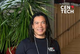 Image result for Elymandra grallata