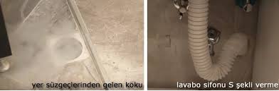 Banyo giderleri bir noktada kanalizasyon sistemlerine bağlanmaktadır. Kayseri Tikanik Acma Kayseri Tikaniklik Acma Kayseri Tikanik Kayseri Lavabo Tuvalet Tikaniklik Acma Kanal Gider Boru Tikaniklik Acma