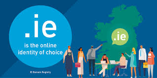 How To Update Your Details Ie Domain Registry