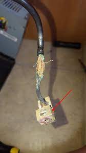 Maybe you would like to learn more about one of these? Melted Wire Insulation In Power Converter Causing Short Popupportal