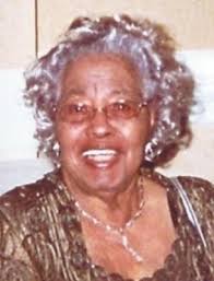 Arrella Griffin Obituary (1920