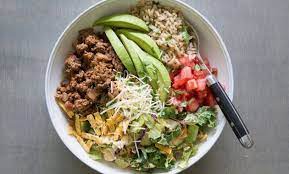 Our Best Healthy Recipe Ground Beef