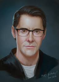 Scott Joseph (VO Studio)