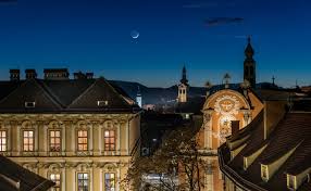 Ramadan moon sighting and dua or prayers Why Can T We Unite A Brief Overview Of Moon Sighting Wars