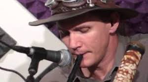 Didgeridoo World Music Jam ...