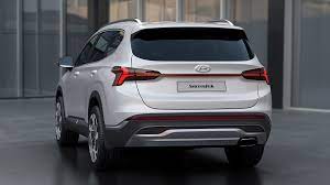 We did not find results for: 2020 Hyundai Santa Fe Facelift Specs Features Photos