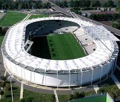 Pin On Stadiums Arenas