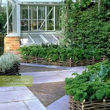 Easy set up with legs woven in with the panel. Edging Made From Low Stock Photo By Nicola Stocken Image 0481684