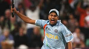 Icc t20 world cup, dubai, united arab emirates. I Was Stunned Rohit Sharma Recalls Crowd Reaction After India S Win Over Australia In Wt20 2007 Cricket News India Tv