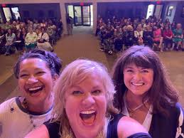 Current Speaking Schedule