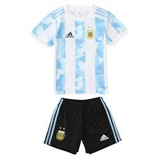Maybe you would like to learn more about one of these? Conjunto Adidas Afa Seleccion Argentina 2021 Dexter