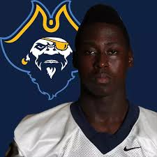 2015 Football Roster