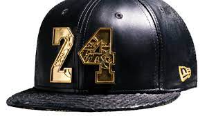 2 Chainz Tries On New Era 38 000 Kobe Bryant Hat Kobe Bryant Kobe Lakers