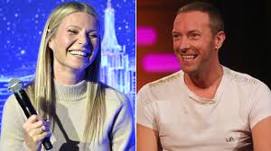 By heidi parker for dailymail.com. Gwyneth Paltrow Calls Chris Martin Her Lil Baby Daddy In Cute Comment On Throwback Video Entertainment Tonight