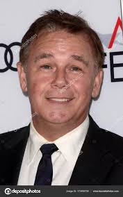 Actor Spencer Garrett — Stock Editorial Photo © s_bukley #173490700