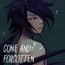 Gone and Forgotten | WEBTOON